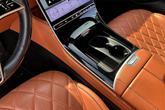Thumbnail of 2023 Obsidian Black Metallic Mercedes-Benz S-Class