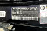 Thumbnail of 2023 Obsidian Black Metallic Mercedes-Benz S-Class