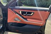 Thumbnail of 2023 Obsidian Black Metallic Mercedes-Benz S-Class