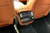 Thumbnail of 2023 Obsidian Black Metallic Mercedes-Benz S-Class