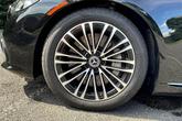 Thumbnail of 2023 Obsidian Black Metallic Mercedes-Benz S-Class