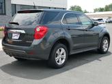 Thumbnail of 2013 Ashen Gray Metallic Chevrolet Equinox