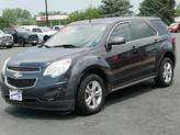 Thumbnail of 2013 Ashen Gray Metallic Chevrolet Equinox