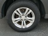 Thumbnail of 2013 Ashen Gray Metallic Chevrolet Equinox
