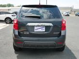 Thumbnail of 2013 Ashen Gray Metallic Chevrolet Equinox