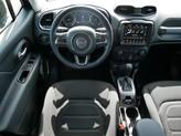 Thumbnail of 2022 Slate Blue Pearlcoat Jeep Renegade