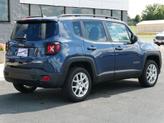 Thumbnail of 2022 Slate Blue Pearlcoat Jeep Renegade