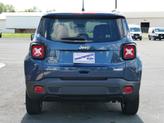 Thumbnail of 2022 Slate Blue Pearlcoat Jeep Renegade