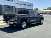 Thumbnail of 2018 Dark Slate Metallic GMC Sierra 1500
