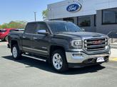 Thumbnail of 2018 Dark Slate Metallic GMC Sierra 1500