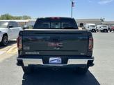 Thumbnail of 2018 Dark Slate Metallic GMC Sierra 1500