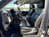 Thumbnail of 2018 Dark Slate Metallic GMC Sierra 1500