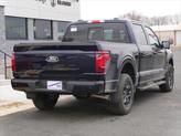 Thumbnail of 2025 Blue Ford F-150