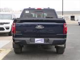 Thumbnail of 2025 Blue Ford F-150