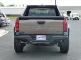 Thumbnail of 2025 Mud Bath w/Black Roof Toyota Tacoma