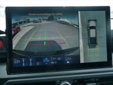 Thumbnail of 2025 Mud Bath w/Black Roof Toyota Tacoma