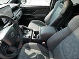 Thumbnail of 2025 Mud Bath w/Black Roof Toyota Tacoma