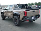 Thumbnail of 2025 Mud Bath w/Black Roof Toyota Tacoma