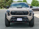 Thumbnail of 2025 Mud Bath w/Black Roof Toyota Tacoma