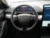 Thumbnail of 2022 White Ford Mustang Mach-E