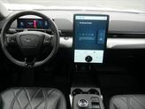 Thumbnail of 2022 White Ford Mustang Mach-E
