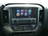Thumbnail of 2017 White Chevrolet Silverado 1500
