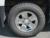 Thumbnail of 2017 White Chevrolet Silverado 1500
