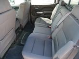 Thumbnail of 2017 White Chevrolet Silverado 1500