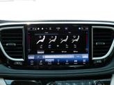 Thumbnail of 2022 Bright White Clearcoat Chrysler Pacifica