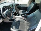 Thumbnail of 2022 Bright White Clearcoat Chrysler Pacifica