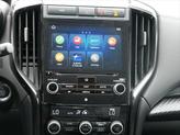 Thumbnail of 2022 Crystal White Pearl Subaru Ascent