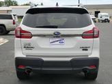 Thumbnail of 2022 Crystal White Pearl Subaru Ascent