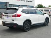 Thumbnail of 2022 Crystal White Pearl Subaru Ascent