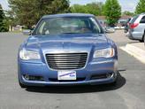 Thumbnail of 2011 Sapphire Crystal Met Clearcoat Chrysler 300C