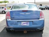 Thumbnail of 2011 Sapphire Crystal Met Clearcoat Chrysler 300C