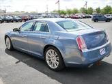 Thumbnail of 2011 Sapphire Crystal Met Clearcoat Chrysler 300C