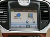 Thumbnail of 2011 Sapphire Crystal Met Clearcoat Chrysler 300C