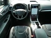 Thumbnail of 2024 Agate Black Metallic Ford Edge