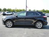 Thumbnail of 2024 Agate Black Metallic Ford Edge