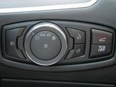 Thumbnail of 2024 Agate Black Metallic Ford Edge