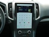 Thumbnail of 2024 Agate Black Metallic Ford Edge