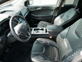 Thumbnail of 2024 Agate Black Metallic Ford Edge