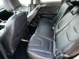 Thumbnail of 2024 Agate Black Metallic Ford Edge