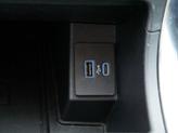 Thumbnail of 2024 Agate Black Metallic Ford Edge