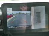 Thumbnail of 2022 Agate Black Metallic Ford Explorer