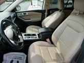 Thumbnail of 2022 Agate Black Metallic Ford Explorer