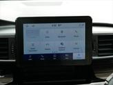 Thumbnail of 2022 Agate Black Metallic Ford Explorer
