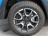 Thumbnail of 2025 Hydro Blue Pearlcoat Jeep Compass