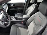 Thumbnail of 2025 Hydro Blue Pearlcoat Jeep Compass