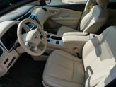 Thumbnail of 2018 Arctic Blue Metallic Nissan Murano